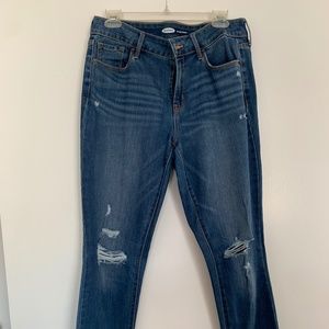 Pop Icon Skinny Jeans